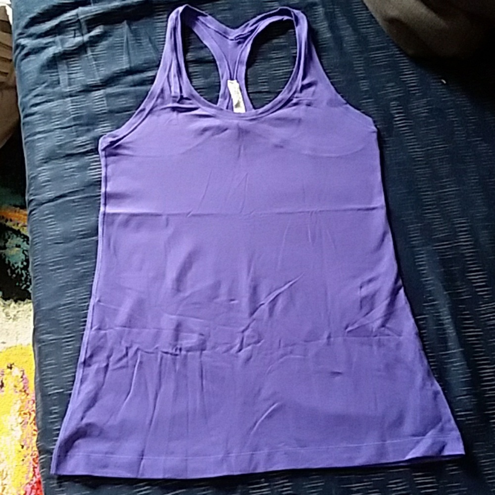 Lululemon Cool Racerback